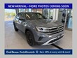  Volkswagen Atlas Cross Sport