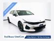 Used 2021 Kia K5 GT-Line Sedan