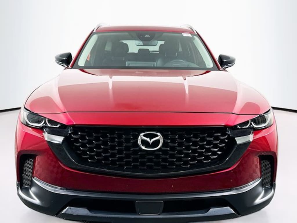 Used 2023 Mazda CX-50 2.5 S Premium Plus Package SUV