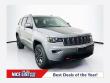 Used 2021 Jeep Grand Cherokee Trailhawk SUV