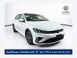 Used 2025 Volkswagen Jetta 1.5T SE Sedan