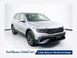 Used 2022 Volkswagen Tiguan 2.0T SE SUV