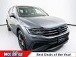 Used 2023 Volkswagen Tiguan 2.0T SE SUV