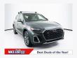 Used 2022 Audi Q5 45 S Line Premium SUV