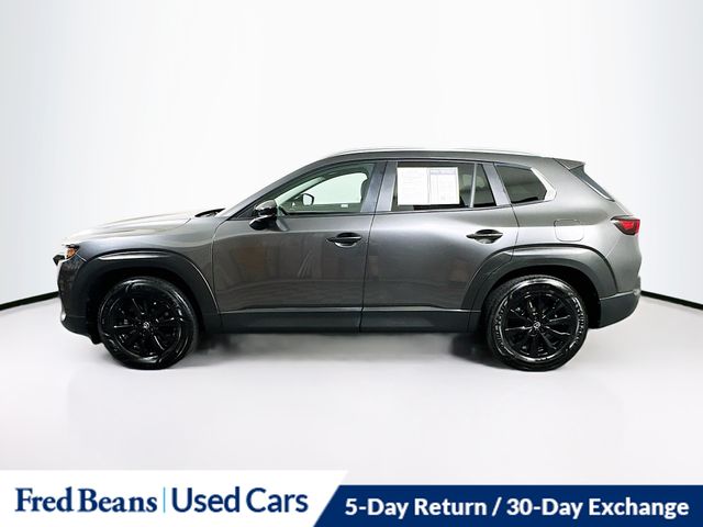 2025 Mazda CX-50 2.5 S Premium photo 2