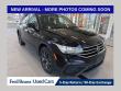 Used 2023 Volkswagen Tiguan 2.0T SE SUV