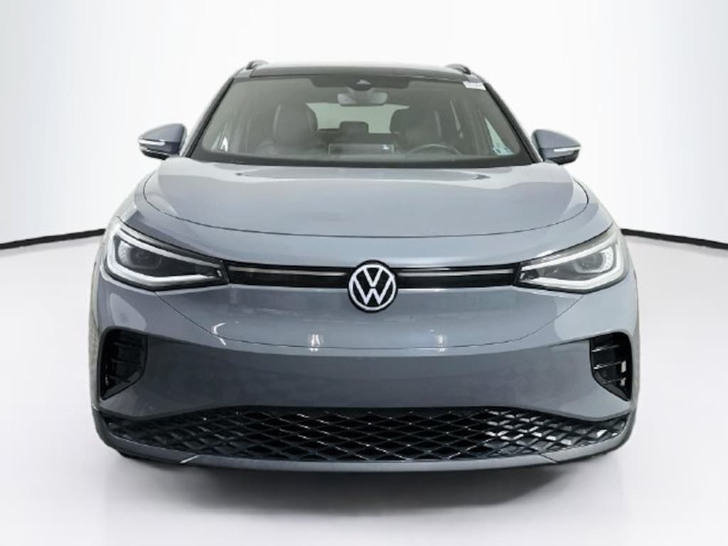 Certified 2023 Volkswagen ID.4 Pro S SUV