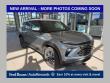 Used 2024 Chevrolet Trailblazer Activ SUV