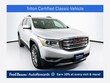  GMC Acadia