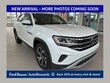  Volkswagen Atlas Cross Sport