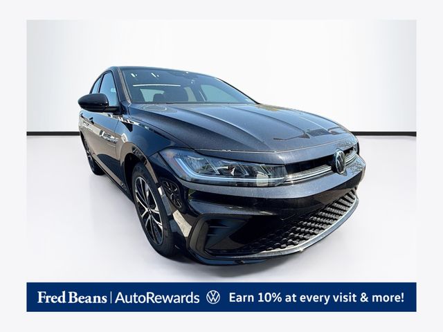 2026 Volkswagen Jetta 1.5T Sport Auto SULEV's photo