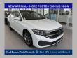 Used 2023 Volkswagen Jetta 1.5T SE Sedan