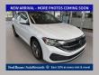 Used 2023 Volkswagen Jetta 1.5T SE Sedan