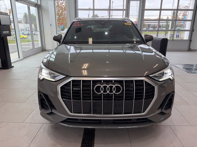 Used 2024 Audi Q3 Premium SUV