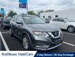 Used 2018 Nissan Rogue S SUV