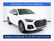  Audi SQ5 Sportback
