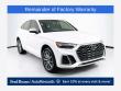 Used 2023 Audi SQ5 Sportback Premium Plus SUV