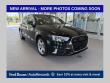 Used 2018 Audi A3 2.0T Premium Sedan