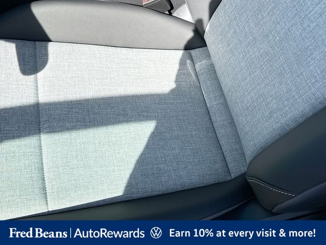 2025 Volkswagen ID.4 PRO - Photo 20