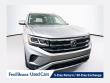 Used 2021 Volkswagen Atlas SEL SUV