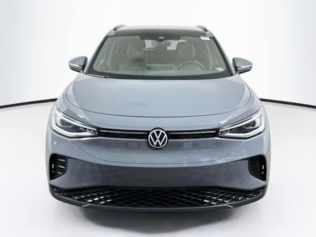 Certified 2023 Volkswagen ID.4 Pro S SUV