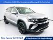 Used 2022 Volkswagen Taos 1.5T SE SUV