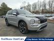 Used 2022 Mitsubishi Outlander  CUV
