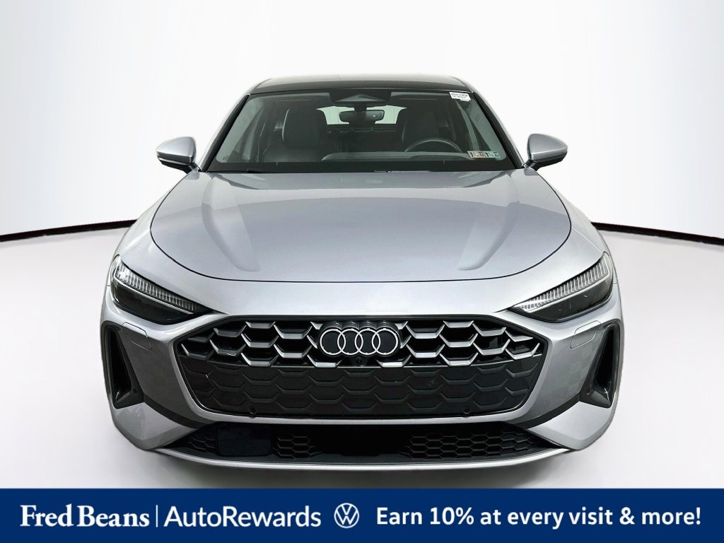 Used 2025 Audi A5 2.0T Premium Sportback