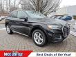 Used 2023 Audi Q5 40 Premium SUV