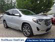 Used 2018 GMC Terrain Denali SUV