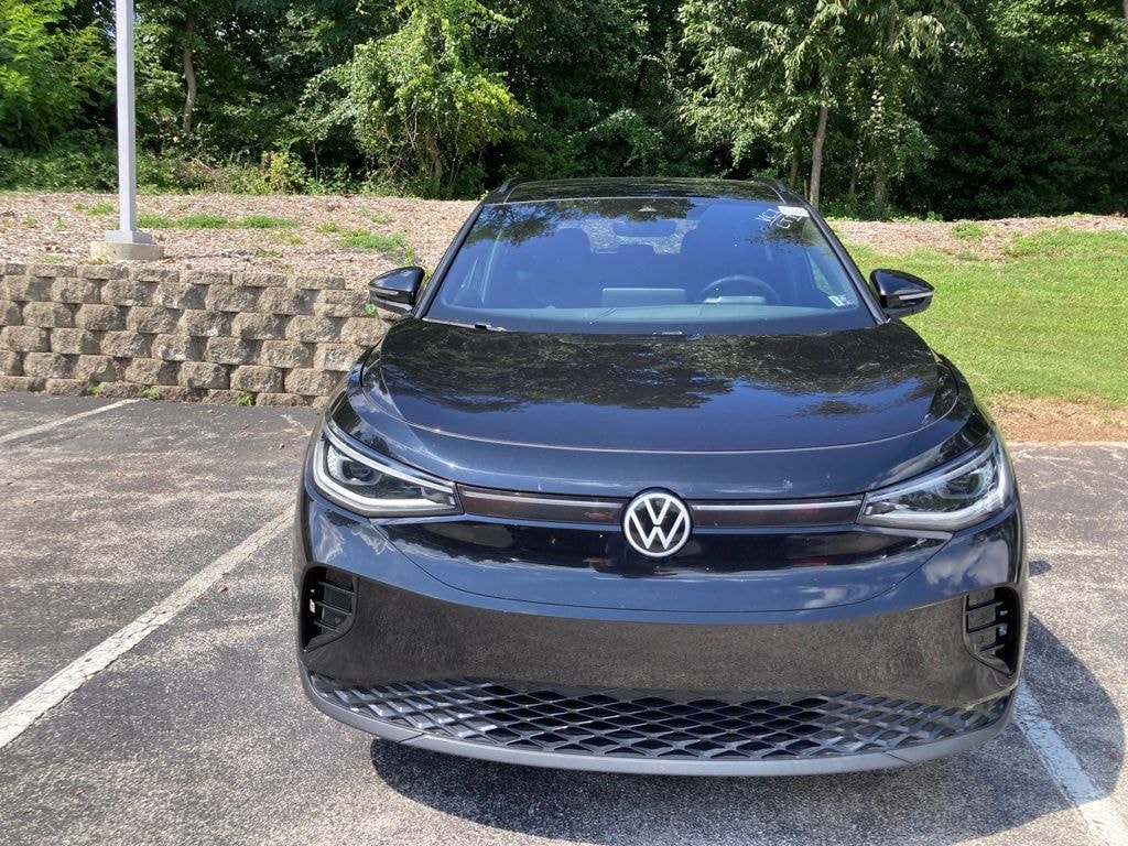 Certified 2023 Volkswagen ID.4 Pro S SUV