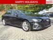 Used 2022 Audi A4 45 S line Premium Sedan