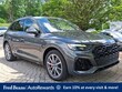  Audi Q5 e