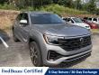 Certified 2024 Volkswagen Atlas Cross Sport 2.0T SEL Premium R-Line SUV