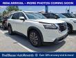 Used 2022 Nissan Pathfinder SL SUV