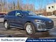 Used 2022 Audi Q5 45 S line Premium SUV