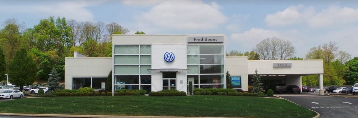 vw commercial dealers near me