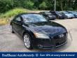 Used 2009 Audi TT 3.2 Coupe