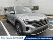 Used 2024 Volkswagen Atlas 2.0T SEL SUV
