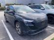 Used 2023 Audi Q4 e-tron Sportback 50 Premium SUV