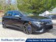 Certified 2024 Volkswagen Golf R 2.0T Hatchback