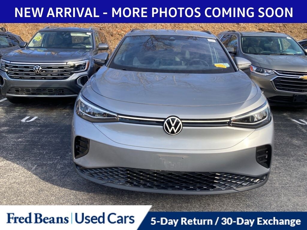 Used 2023 Volkswagen ID.4 Pro SUV