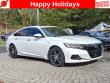Used 2022 Honda Accord Hybrid Touring Sedan