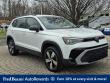 Certified 2025 Volkswagen Taos 1.5T S SUV