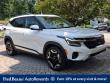Used 2024 Kia Seltos SX SUV