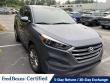 Used 2018 Hyundai Tucson SE SUV