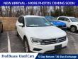 Used 2018 Volkswagen Tiguan 2.0T S 4MOTION SUV