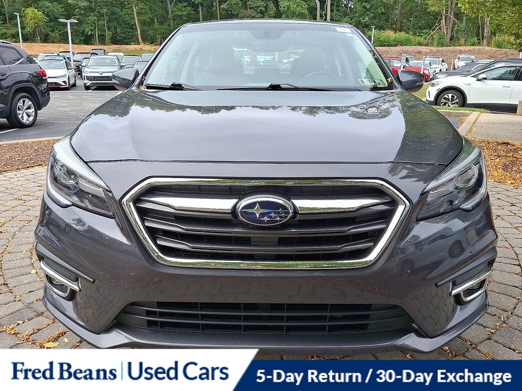 2018 Subaru Legacy 2.5i Limited photo 2