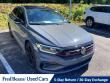 Certified 2021 Volkswagen Jetta GLI 2.0T Sedan