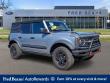 Used 2021 Ford Bronco  SUV